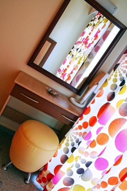 Arisvi Hotel 斯卡拉卡伦尼斯 客房 照片